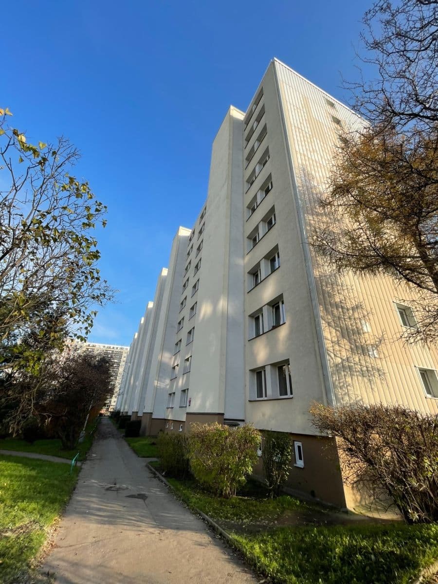 Pronájem bytu 4+kk 80 m², Hlavní, Praha, Praha Pronájem bytu 4+kk 80 m², Hlavní, Praha, Praha