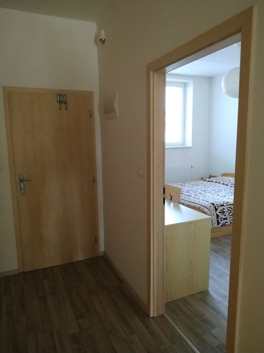 Pronájem bytu 2+kk 68 m², Týnec nad Sázavou, Středočeský kraj Pronájem bytu 2+kk 68 m², Týnec nad Sázavou, Středočeský kraj