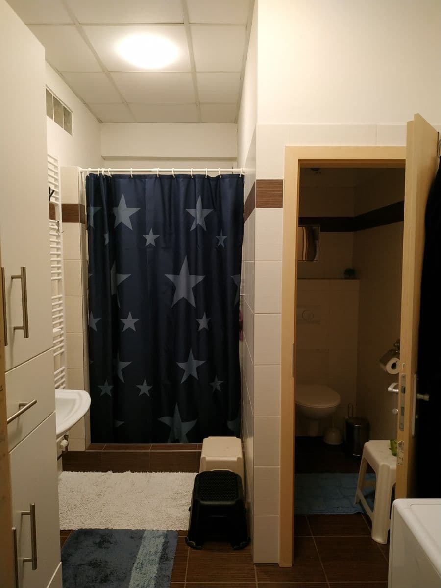 Pronájem bytu 2+kk 68 m², Týnec nad Sázavou, Středočeský kraj Pronájem bytu 2+kk 68 m², Týnec nad Sázavou, Středočeský kraj