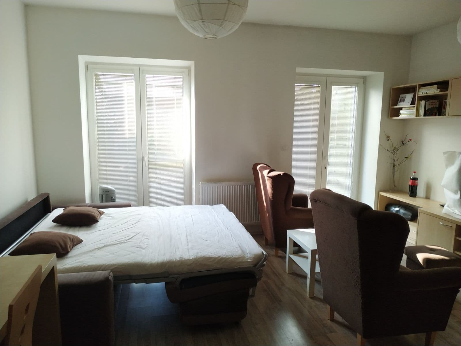 Pronájem bytu 2+kk 68 m², Týnec nad Sázavou, Středočeský kraj Pronájem bytu 2+kk 68 m², Týnec nad Sázavou, Středočeský kraj