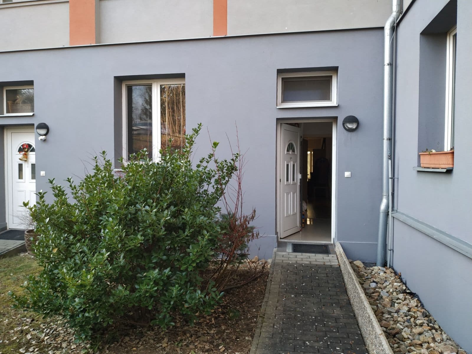 Pronájem bytu 2+kk 68 m², Týnec nad Sázavou, Středočeský kraj Pronájem bytu 2+kk 68 m², Týnec nad Sázavou, Středočeský kraj