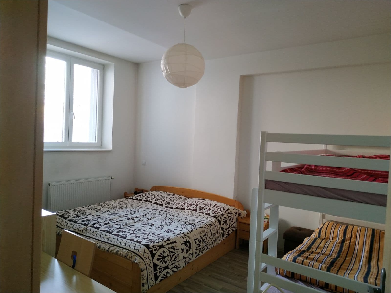 Pronájem bytu 2+kk 68 m², Týnec nad Sázavou, Středočeský kraj Pronájem bytu 2+kk 68 m², Týnec nad Sázavou, Středočeský kraj