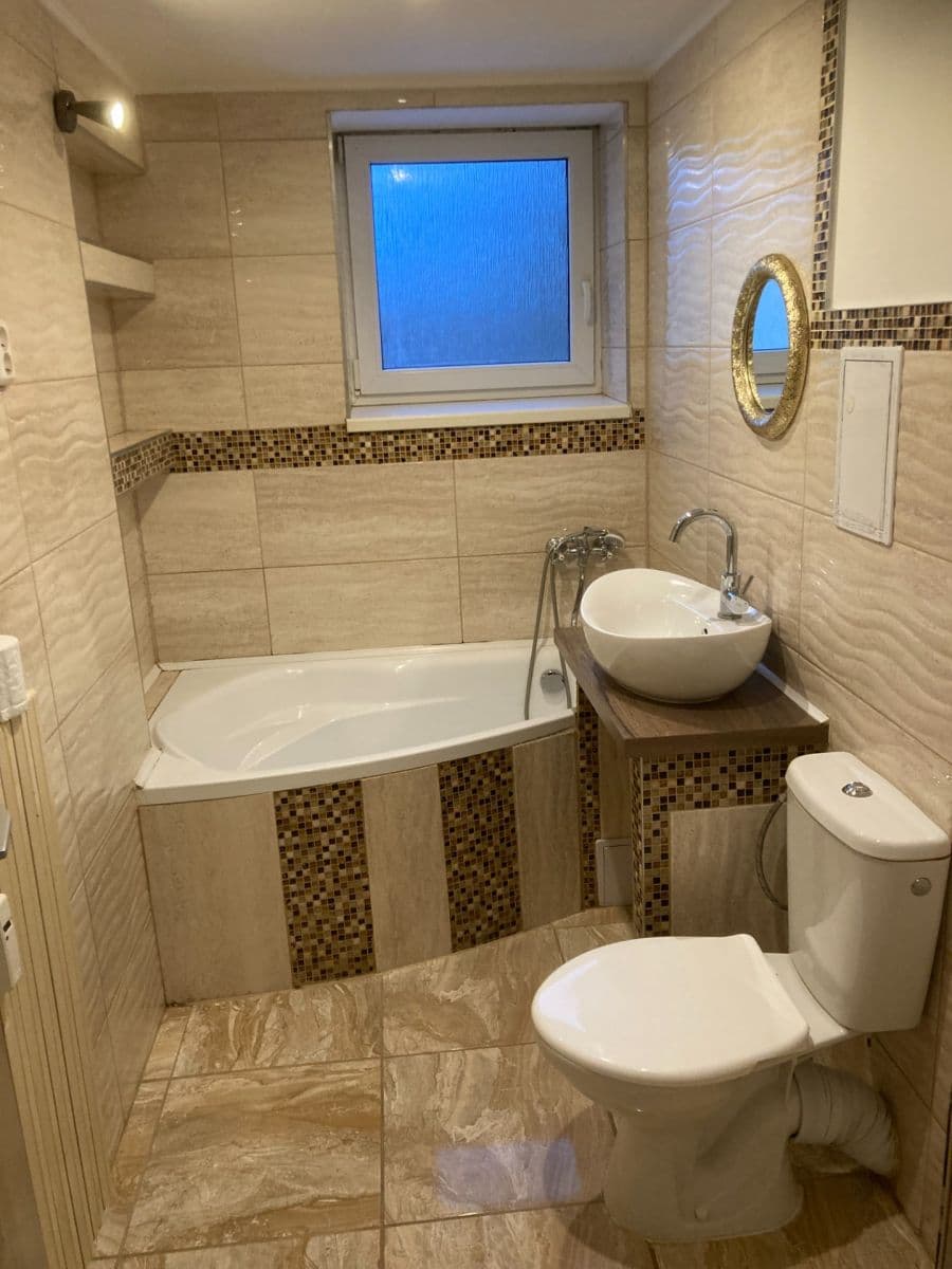 Prodej bytu 2+1 50 m², Odborářská, Ostrava, Moravskoslezský kraj Prodej bytu 2+1 50 m², Odborářská, Ostrava, Moravskoslezský kraj