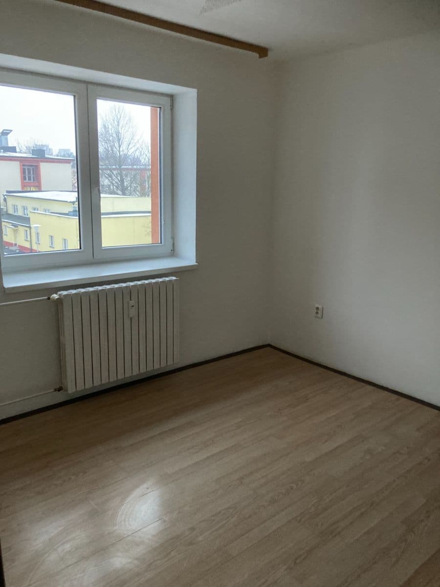 Prodej bytu 2+1 50 m², Odborářská, Ostrava, Moravskoslezský kraj Prodej bytu 2+1 50 m², Odborářská, Ostrava, Moravskoslezský kraj
