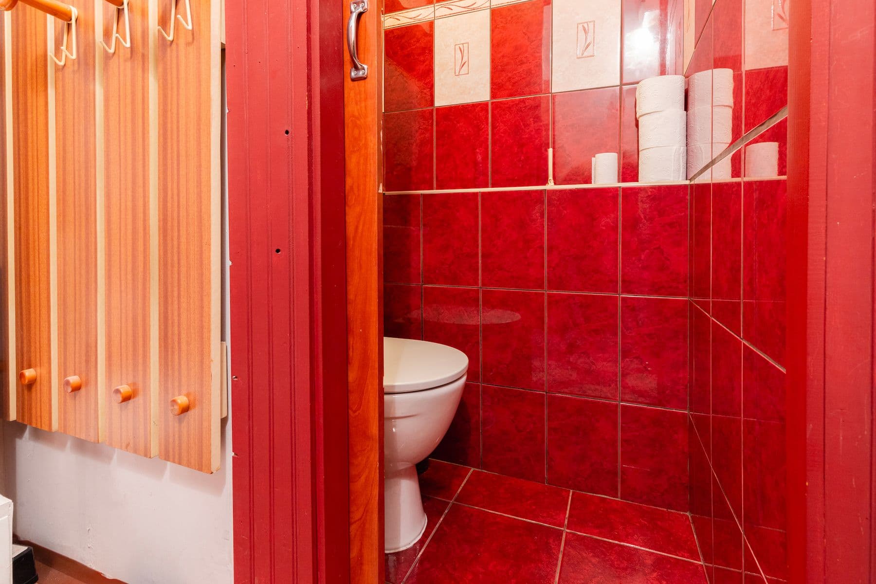 Prodej bytu 3+1 82 m², Poštovní, Desná, Liberecký kraj Prodej bytu 3+1 82 m², Poštovní, Desná, Liberecký kraj