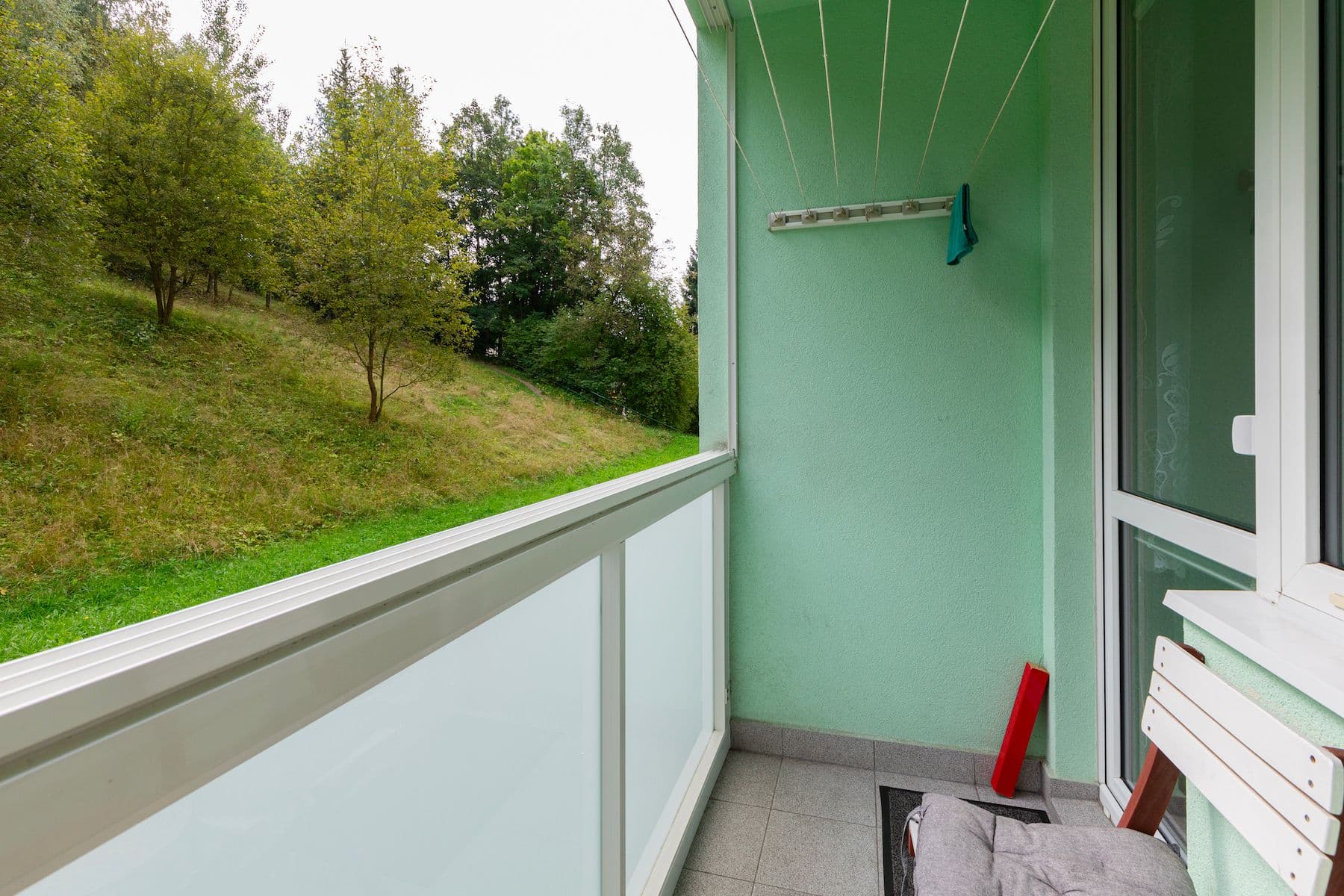 Prodej bytu 3+1 82 m², Poštovní, Desná, Liberecký kraj Prodej bytu 3+1 82 m², Poštovní, Desná, Liberecký kraj