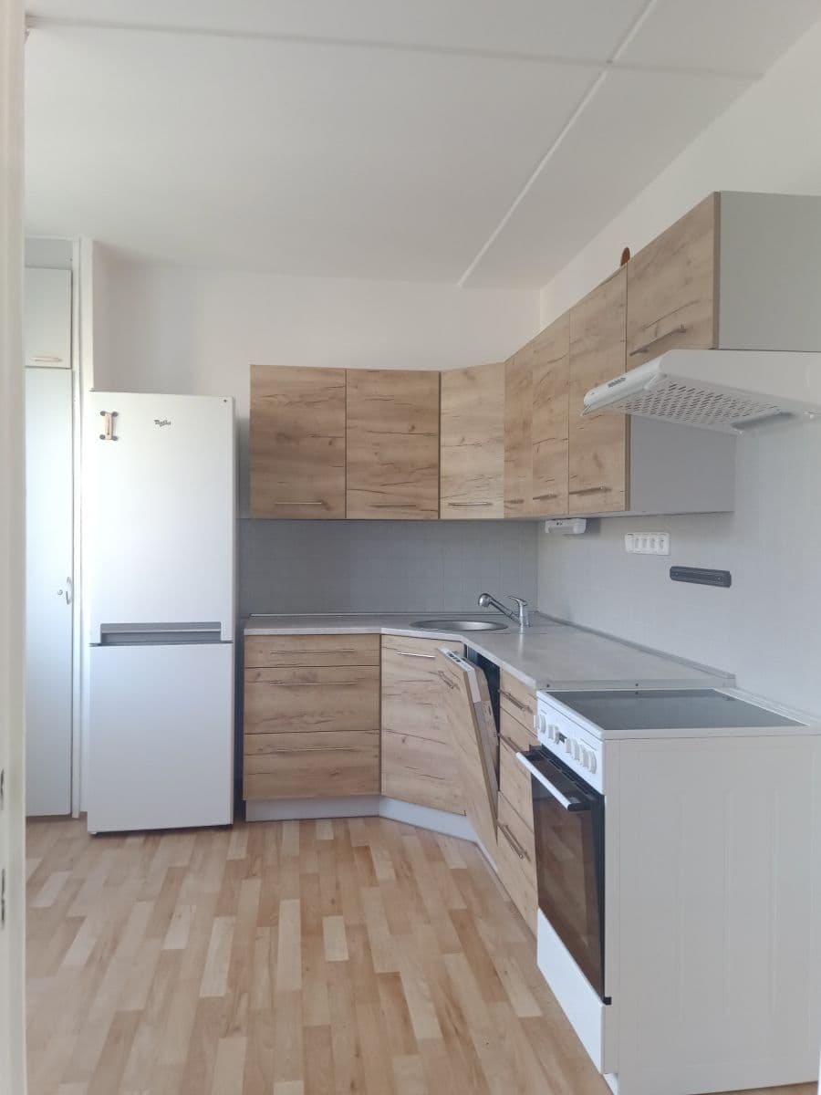 Prodej bytu 4+1 78 m², Jizerská, Semily, Liberecký kraj Prodej bytu 4+1 78 m², Jizerská, Semily, Liberecký kraj