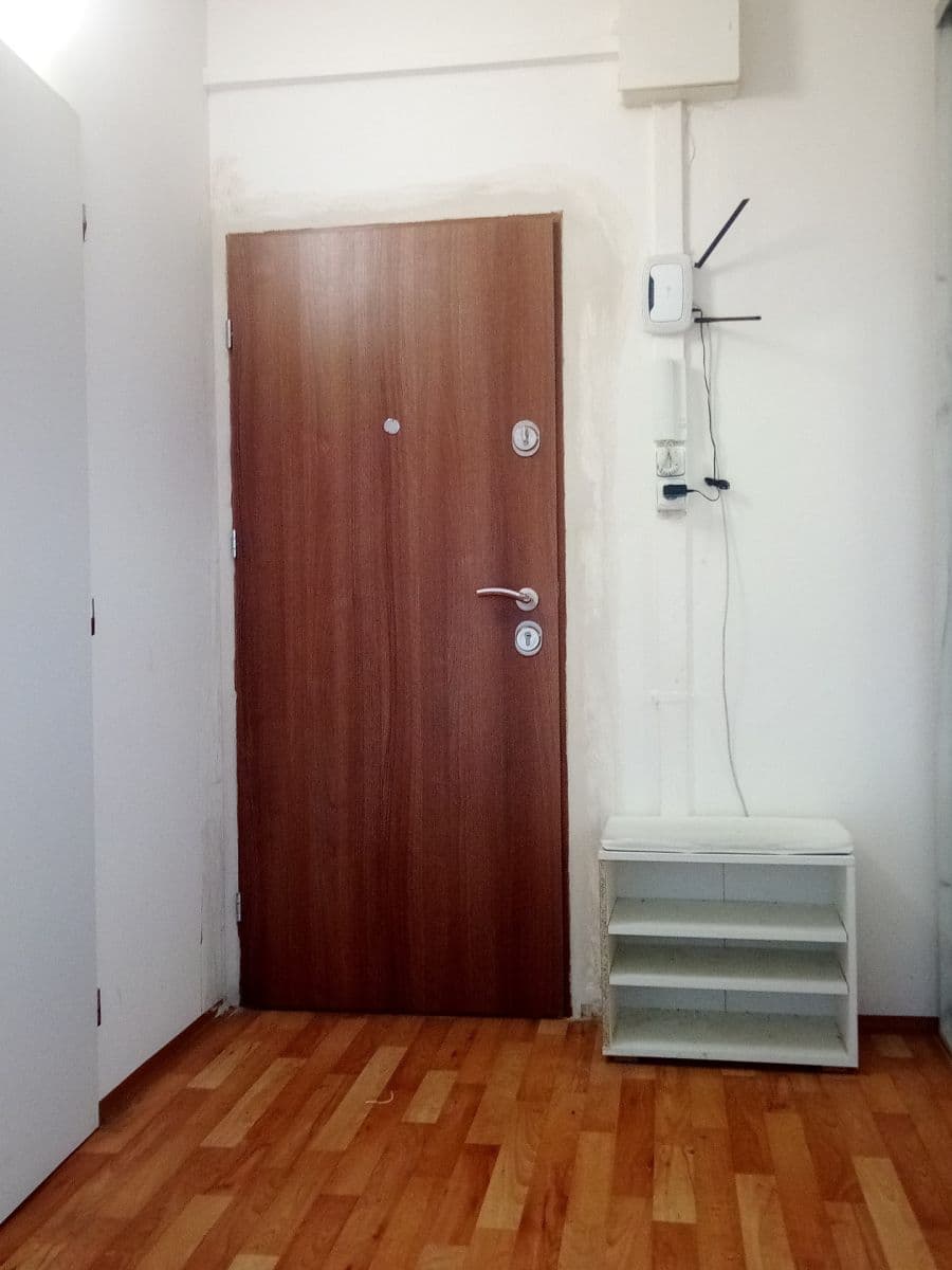 Prodej bytu 4+1 78 m², Jizerská, Semily, Liberecký kraj Prodej bytu 4+1 78 m², Jizerská, Semily, Liberecký kraj