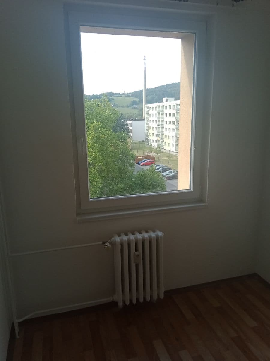 Prodej bytu 4+1 78 m², Jizerská, Semily, Liberecký kraj Prodej bytu 4+1 78 m², Jizerská, Semily, Liberecký kraj