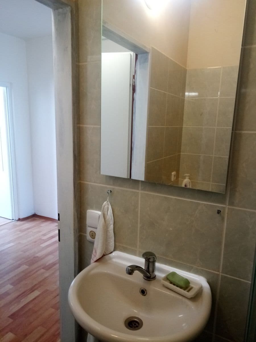 Prodej bytu 4+1 78 m², Jizerská, Semily, Liberecký kraj Prodej bytu 4+1 78 m², Jizerská, Semily, Liberecký kraj