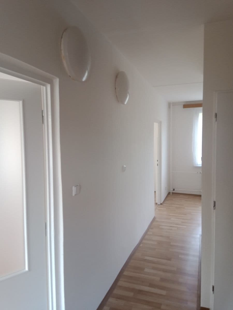 Prodej bytu 4+1 78 m², Jizerská, Semily, Liberecký kraj Prodej bytu 4+1 78 m², Jizerská, Semily, Liberecký kraj