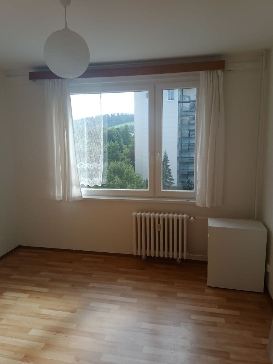 Prodej bytu 4+1 78 m², Jizerská, Semily, Liberecký kraj Prodej bytu 4+1 78 m², Jizerská, Semily, Liberecký kraj