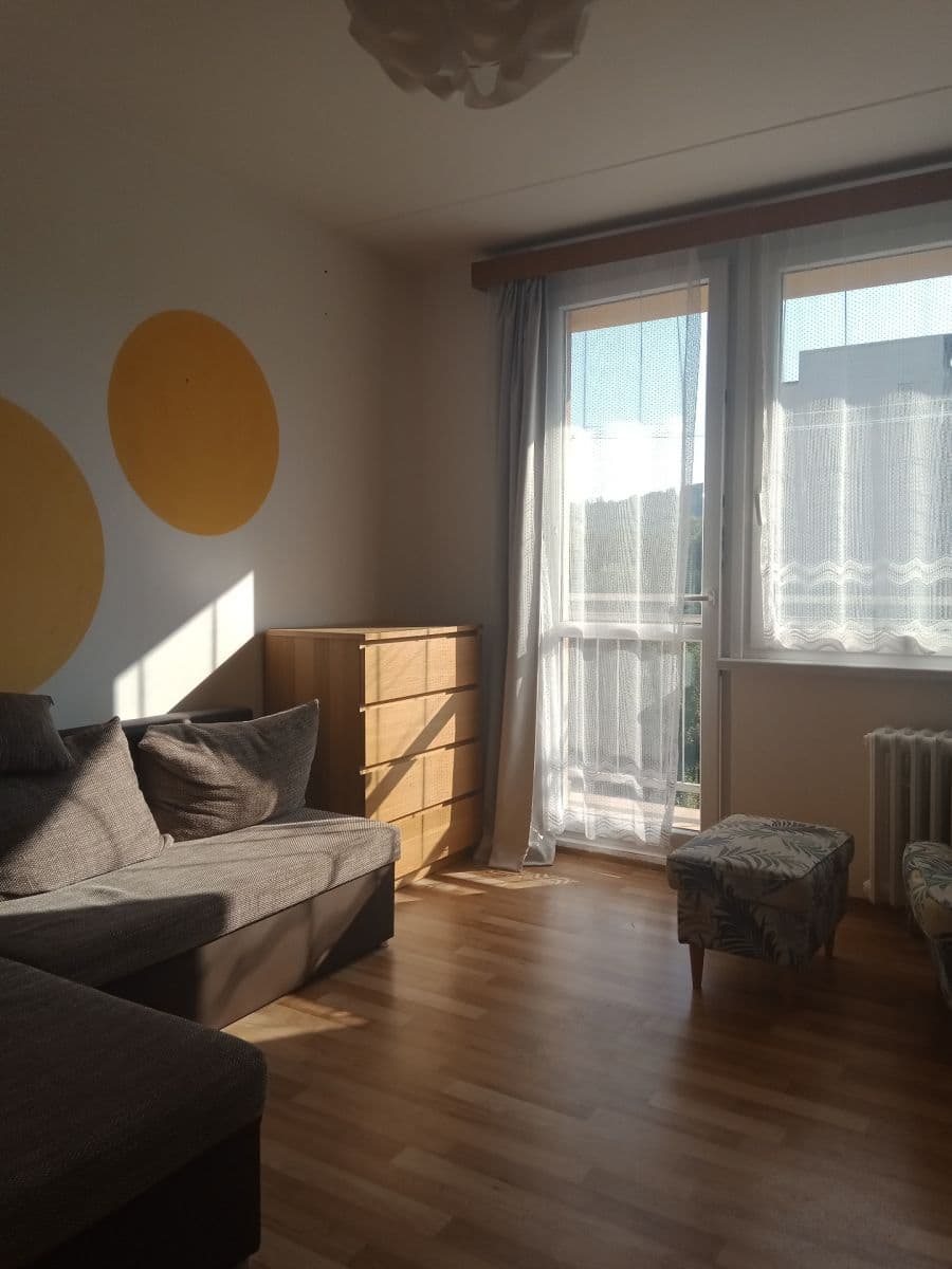 Prodej bytu 4+1 78 m², Jizerská, Semily, Liberecký kraj Prodej bytu 4+1 78 m², Jizerská, Semily, Liberecký kraj