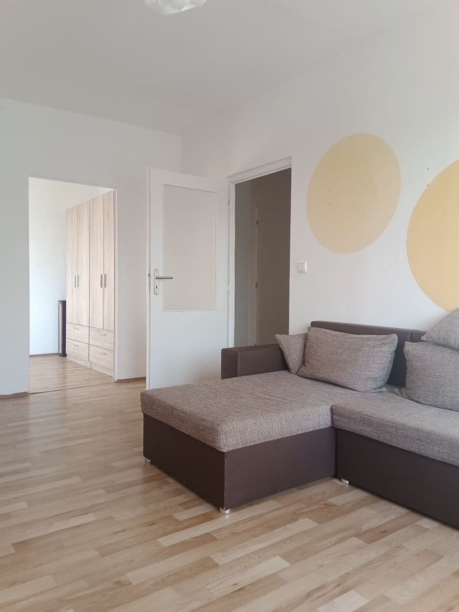 Prodej bytu 4+1 78 m², Jizerská, Semily, Liberecký kraj Prodej bytu 4+1 78 m², Jizerská, Semily, Liberecký kraj