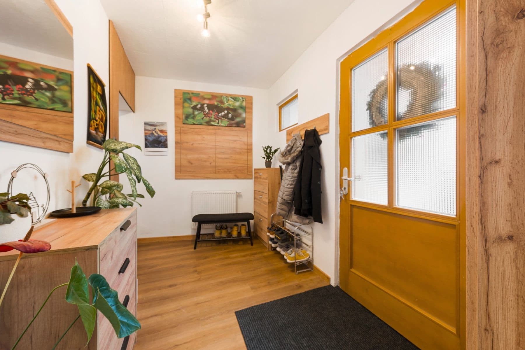 Prodej domu 150 m², pozemek 184 m², Chudčice, Jihomoravský kraj Prodej domu 150 m², pozemek 184 m², Chudčice, Jihomoravský kraj