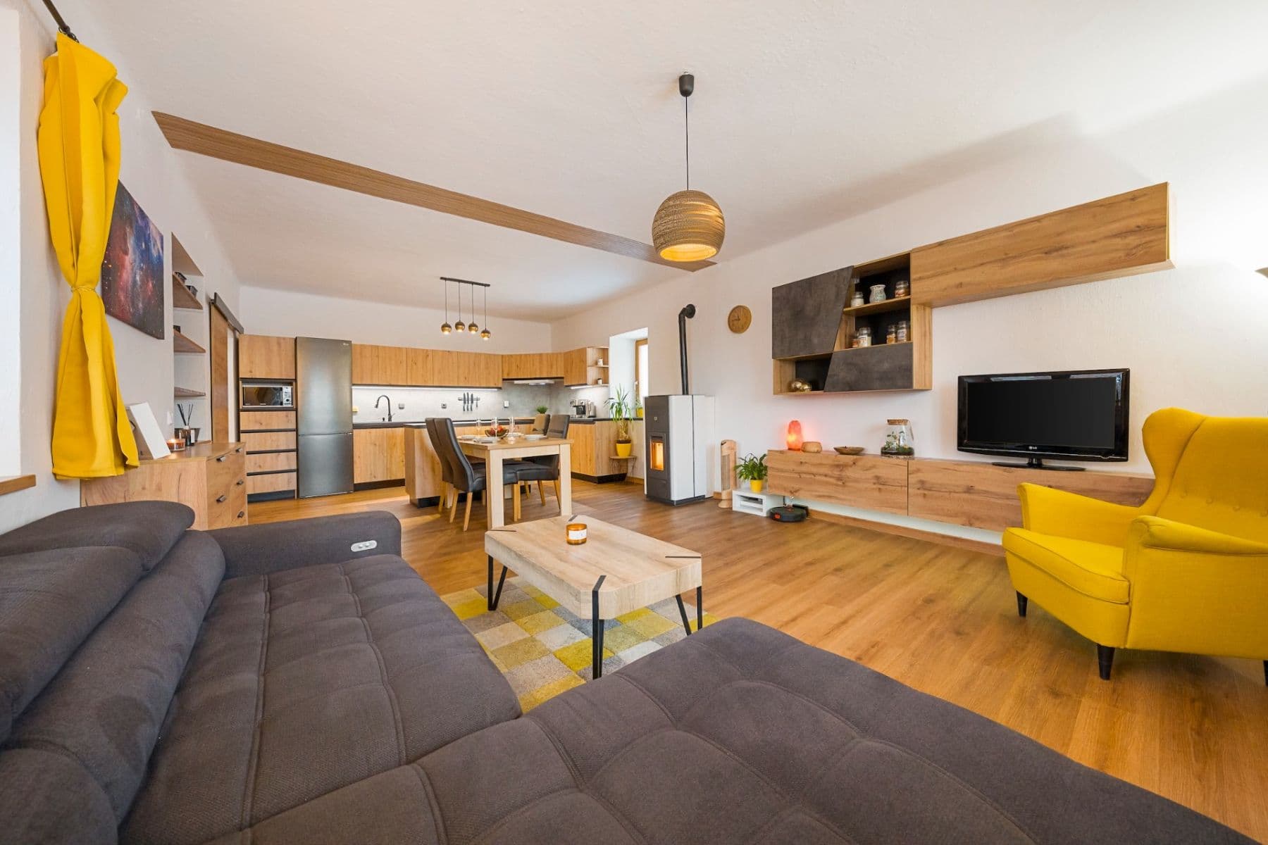 Prodej domu 150 m², pozemek 184 m², Chudčice, Jihomoravský kraj Prodej domu 150 m², pozemek 184 m², Chudčice, Jihomoravský kraj