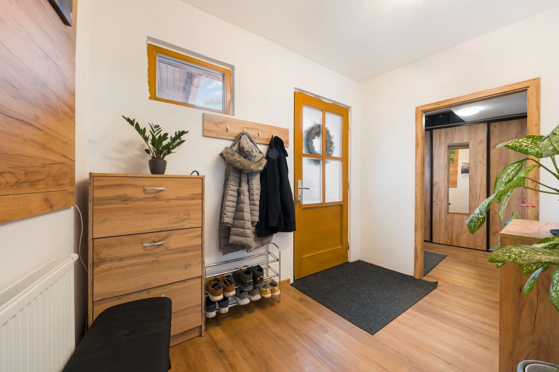 Prodej domu 150 m², pozemek 184 m², Chudčice, Jihomoravský kraj Prodej domu 150 m², pozemek 184 m², Chudčice, Jihomoravský kraj