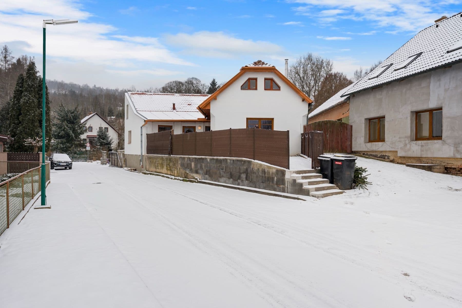 Prodej domu 150 m², pozemek 184 m², Chudčice, Jihomoravský kraj Prodej domu 150 m², pozemek 184 m², Chudčice, Jihomoravský kraj