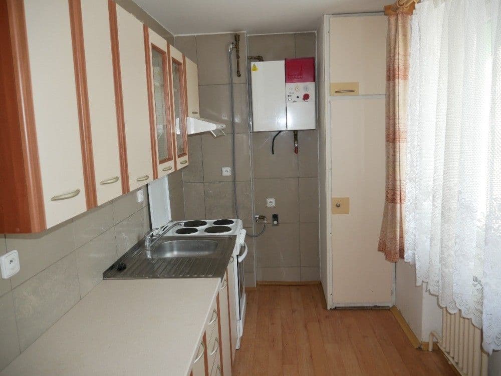 Pronájem bytu 3+1 60 m², Ostašská, Police nad Metují, Královéhradecký kraj Pronájem bytu 3+1 60 m², Ostašská, Police nad Metují, Královéhradecký kraj
