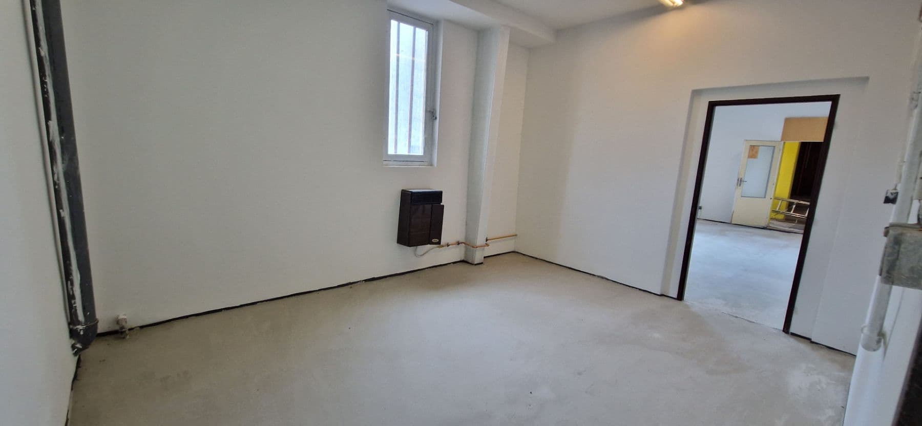 Pronájem nebytového prostoru 500 m², Kájovská, Kájov, Jihočeský kraj Pronájem nebytového prostoru 500 m², Kájovská, Kájov, Jihočeský kraj