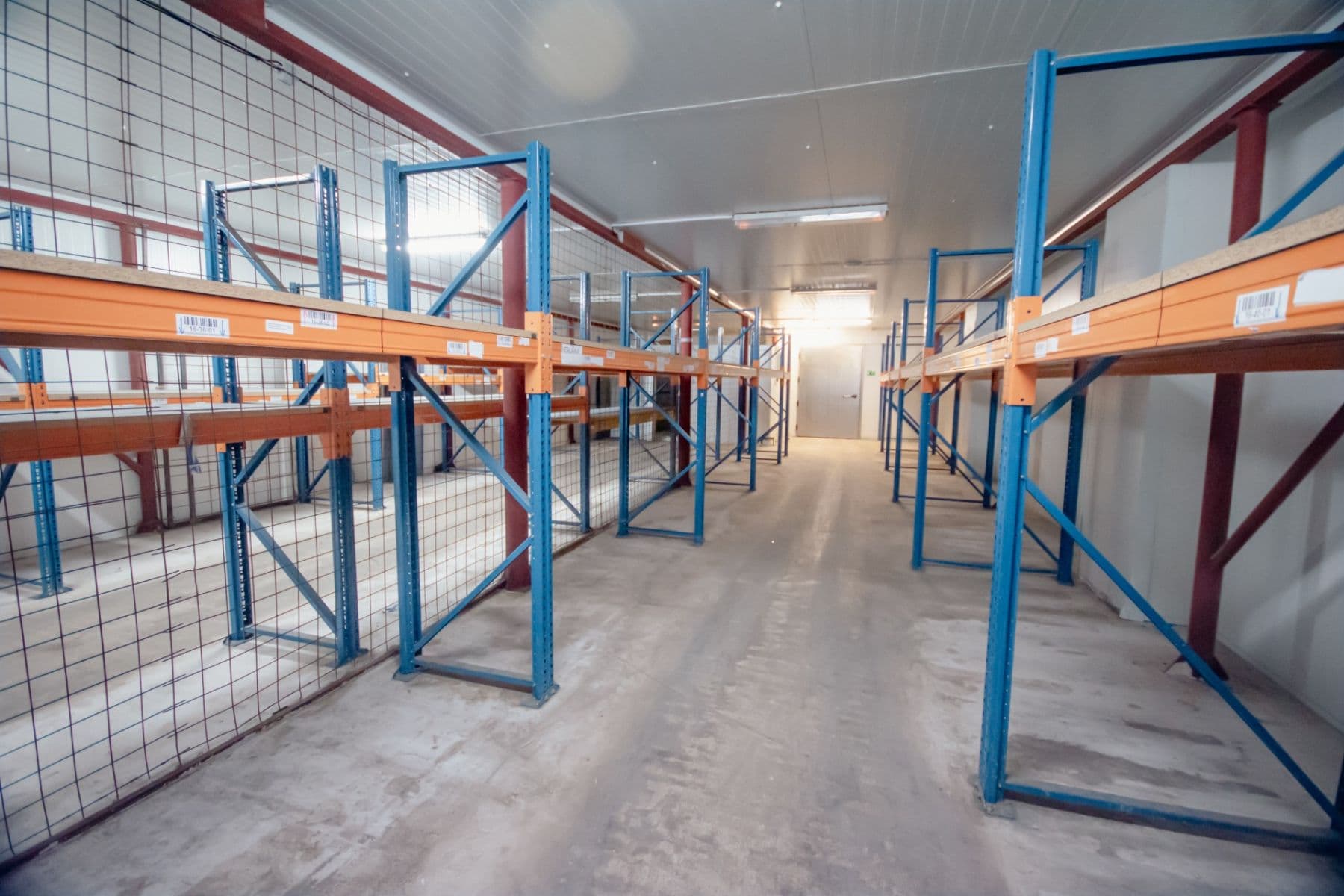 Pronájem nebytového prostoru 1.855 m², Dělostřelecká, Příbram, Středočeský kraj Pronájem nebytového prostoru 1.855 m², Dělostřelecká, Příbram, Středočeský kraj