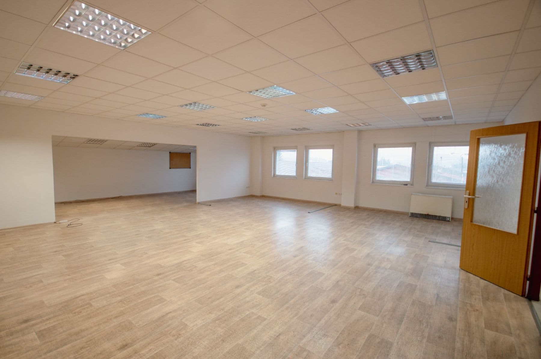 Pronájem nebytového prostoru 1.855 m², Dělostřelecká, Příbram, Středočeský kraj Pronájem nebytového prostoru 1.855 m², Dělostřelecká, Příbram, Středočeský kraj