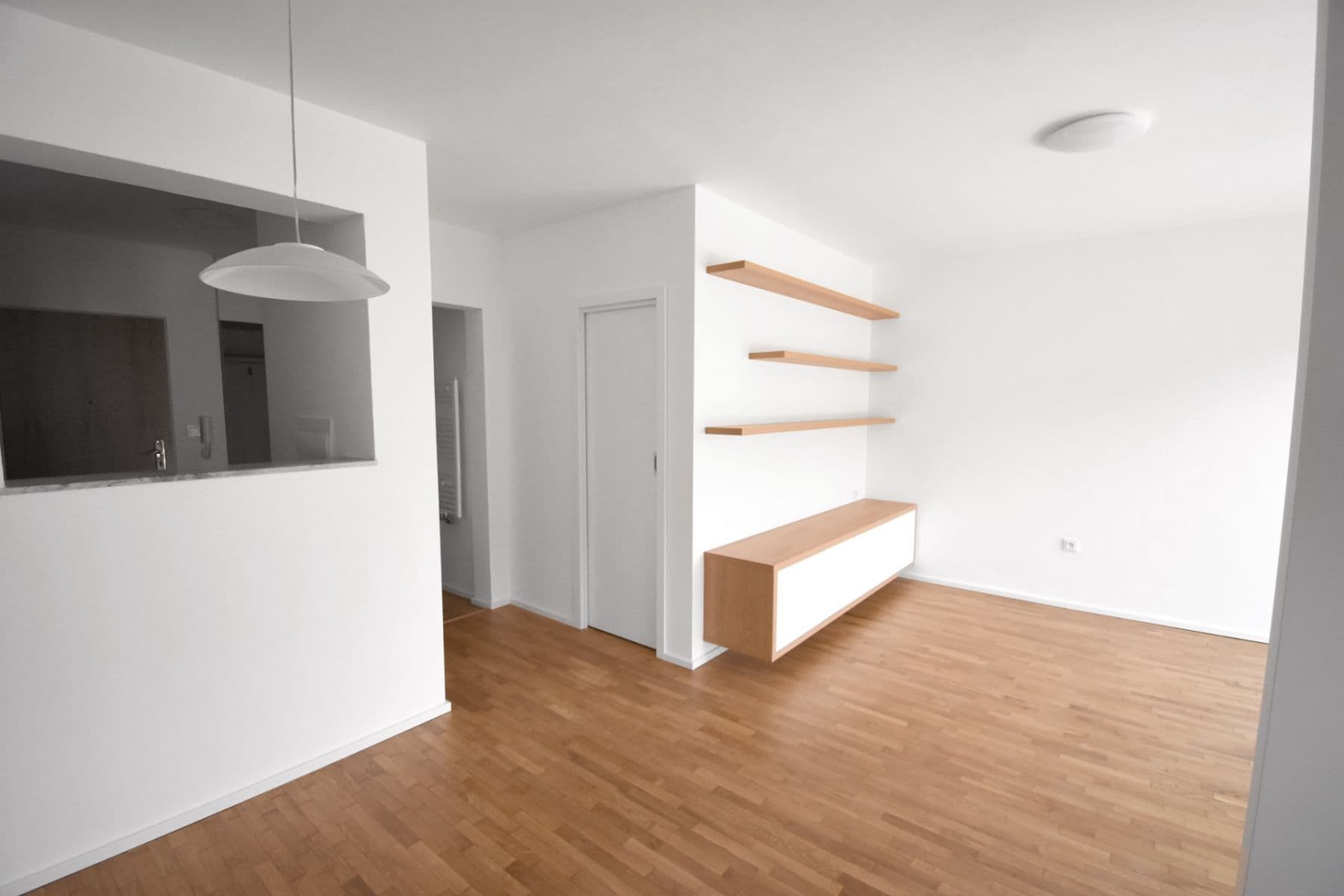 Prodej bytu 1+kk 44 m², U Vojanky, Praha, Praha Prodej bytu 1+kk 44 m², U Vojanky, Praha, Praha
