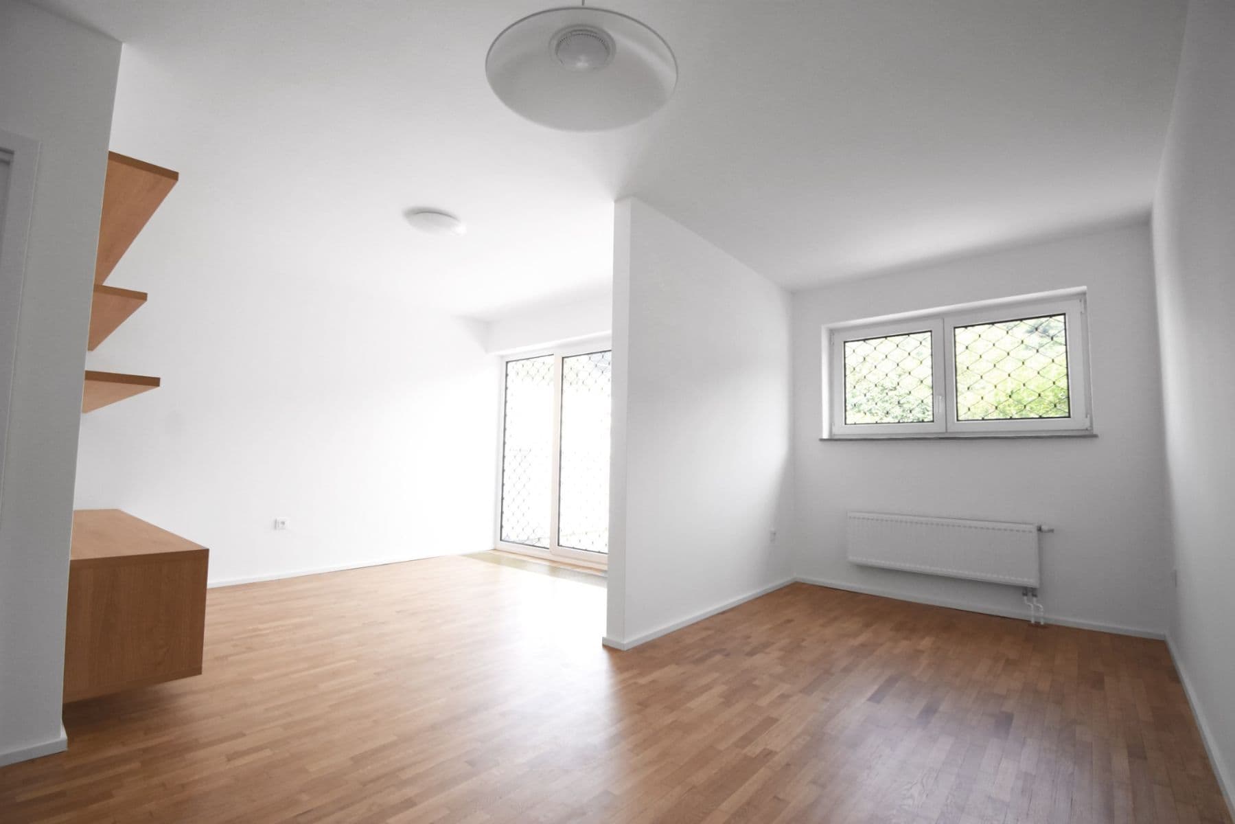 Prodej bytu 1+kk 44 m², U Vojanky, Praha, Praha Prodej bytu 1+kk 44 m², U Vojanky, Praha, Praha