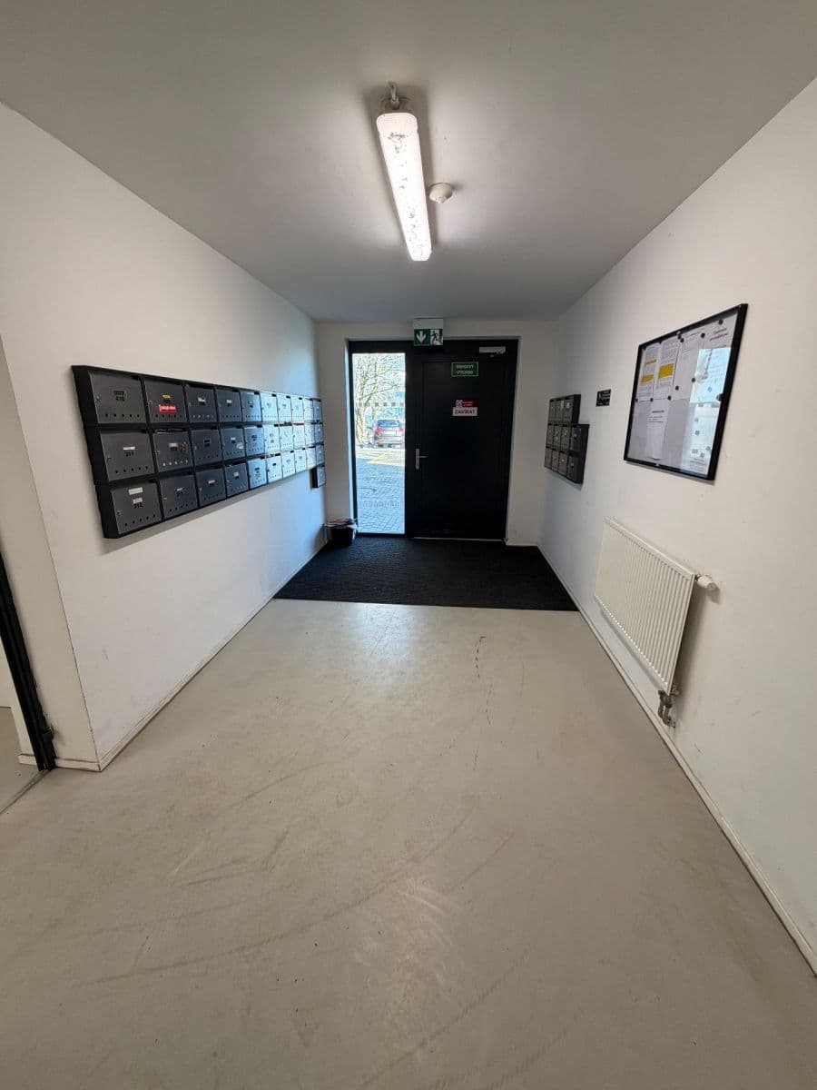 Prodej bytu 1+kk 37 m², Ukrajinská, Ostrava, Moravskoslezský kraj Prodej bytu 1+kk 37 m², Ukrajinská, Ostrava, Moravskoslezský kraj