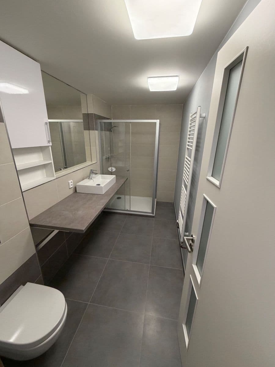 Prodej bytu 1+kk 37 m², Ukrajinská, Ostrava, Moravskoslezský kraj Prodej bytu 1+kk 37 m², Ukrajinská, Ostrava, Moravskoslezský kraj