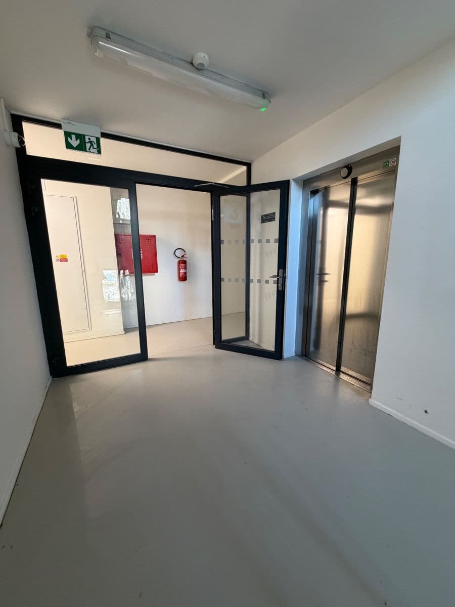 Prodej bytu 1+kk 37 m², Ukrajinská, Ostrava, Moravskoslezský kraj Prodej bytu 1+kk 37 m², Ukrajinská, Ostrava, Moravskoslezský kraj