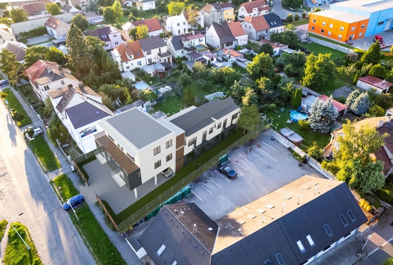 Prodej bytu 3+kk 63 m², Třídvorská, Kolín, Středočeský kraj Prodej bytu 3+kk 63 m², Třídvorská, Kolín, Středočeský kraj