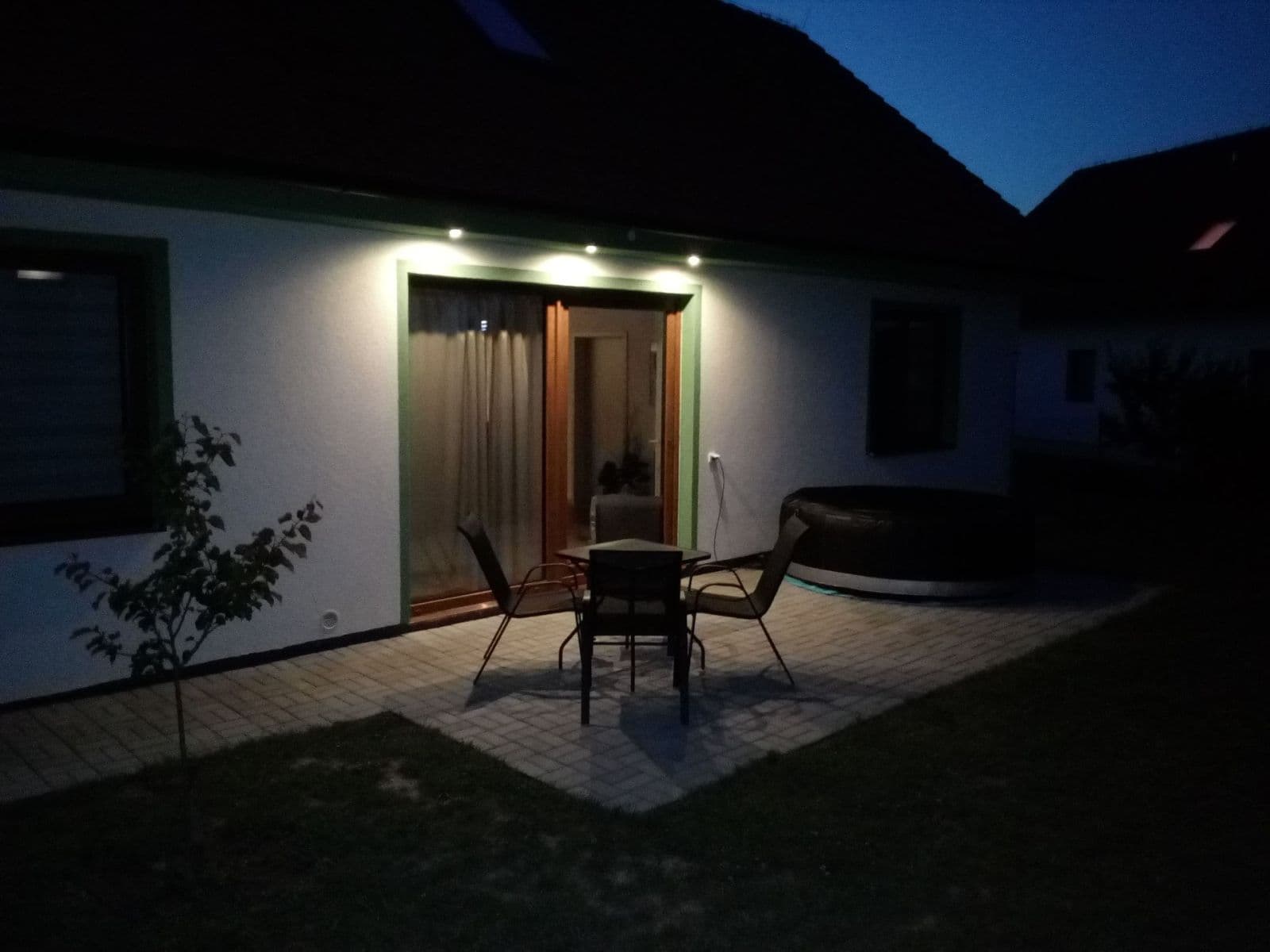 Prodej domu 120 m², pozemek 622 m², Bošilec, Jihočeský kraj Prodej domu 120 m², pozemek 622 m², Bošilec, Jihočeský kraj