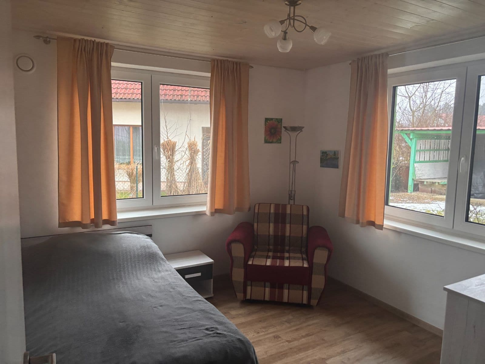 Prodej domu 120 m², pozemek 622 m², Bošilec, Jihočeský kraj Prodej domu 120 m², pozemek 622 m², Bošilec, Jihočeský kraj