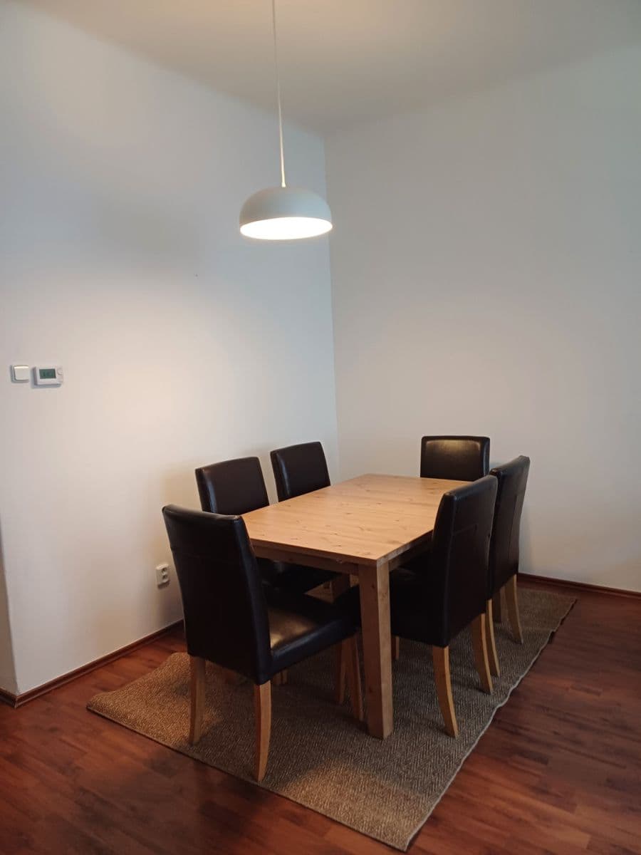 Pronájem bytu 3+kk 80 m², Národní obrany, Praha, Praha Pronájem bytu 3+kk 80 m², Národní obrany, Praha, Praha