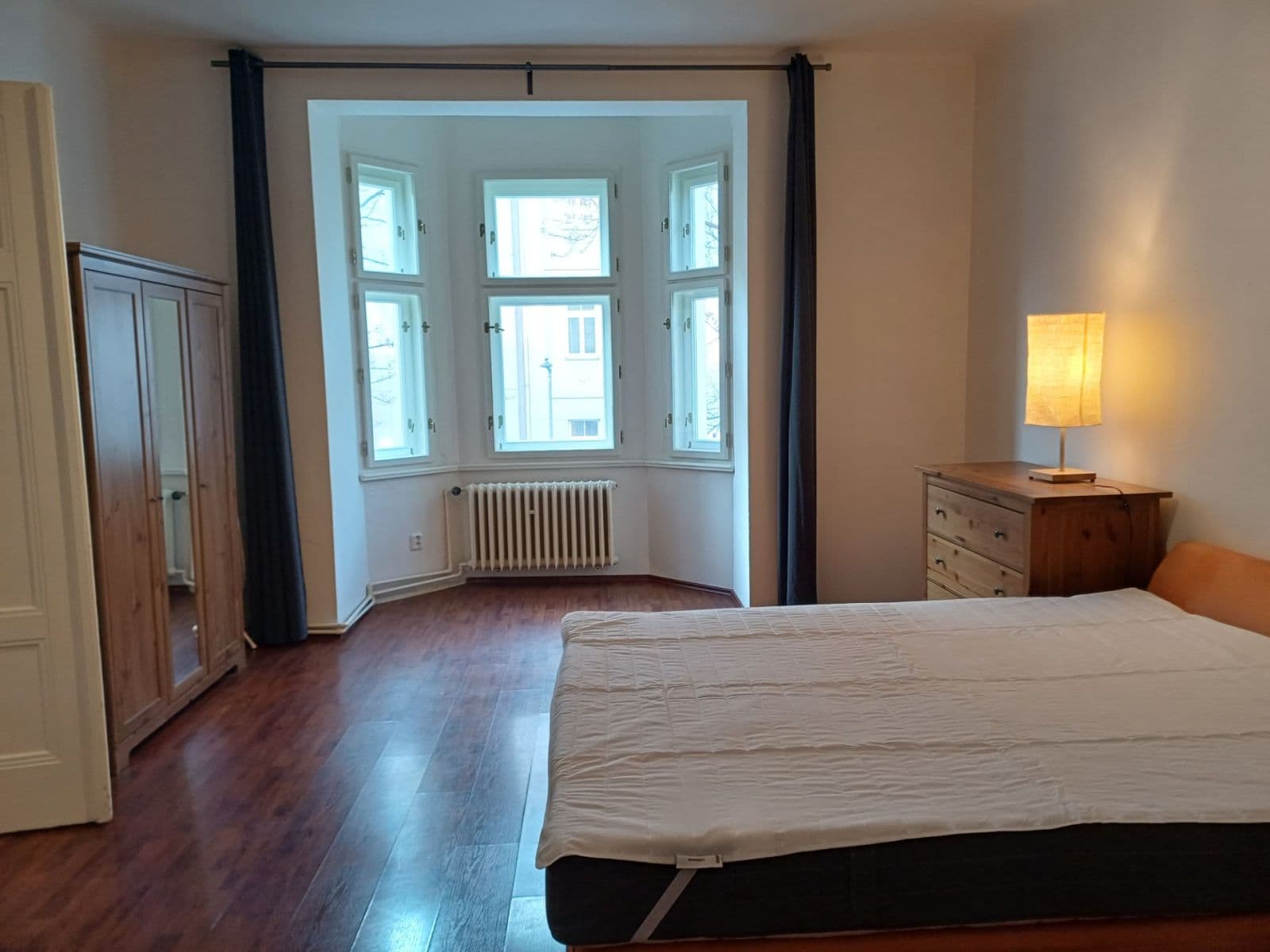 Pronájem bytu 3+kk 80 m², Národní obrany, Praha, Praha Pronájem bytu 3+kk 80 m², Národní obrany, Praha, Praha