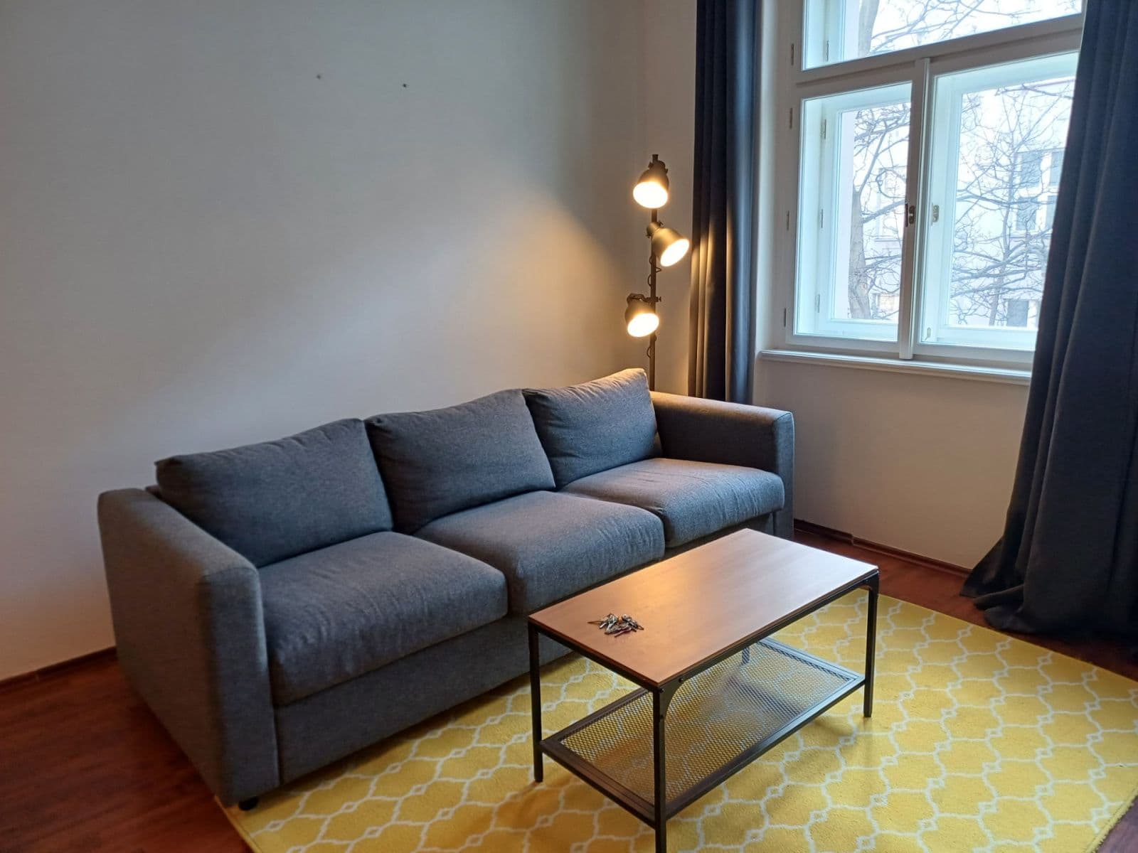 Pronájem bytu 3+kk 80 m², Národní obrany, Praha, Praha Pronájem bytu 3+kk 80 m², Národní obrany, Praha, Praha