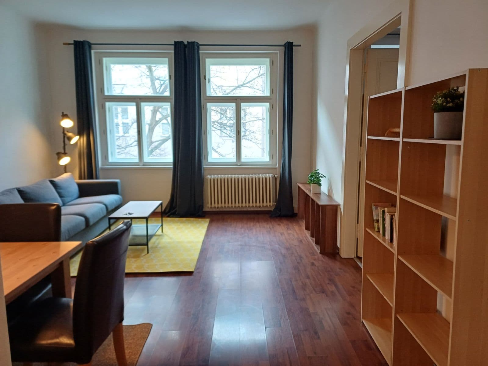 Pronájem bytu 3+kk 80 m², Národní obrany, Praha, Praha Pronájem bytu 3+kk 80 m², Národní obrany, Praha, Praha