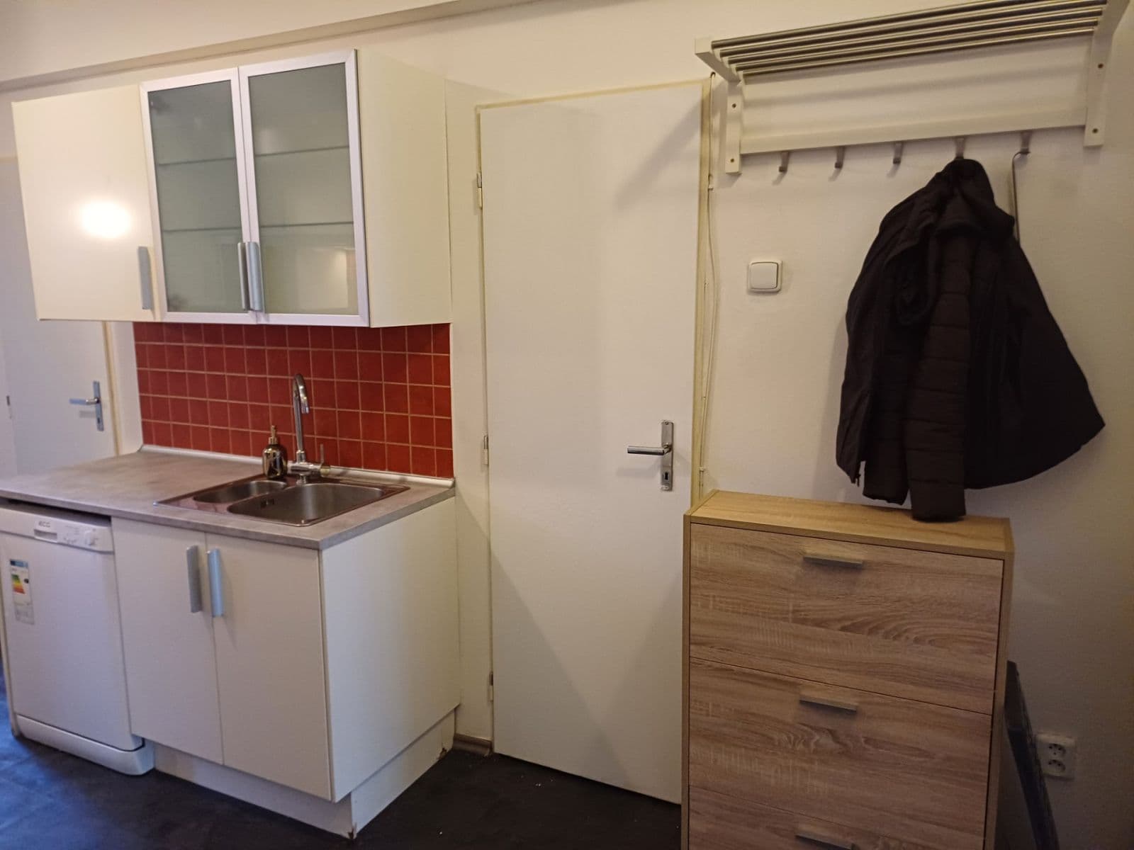 Pronájem bytu 3+kk 80 m², Národní obrany, Praha, Praha Pronájem bytu 3+kk 80 m², Národní obrany, Praha, Praha