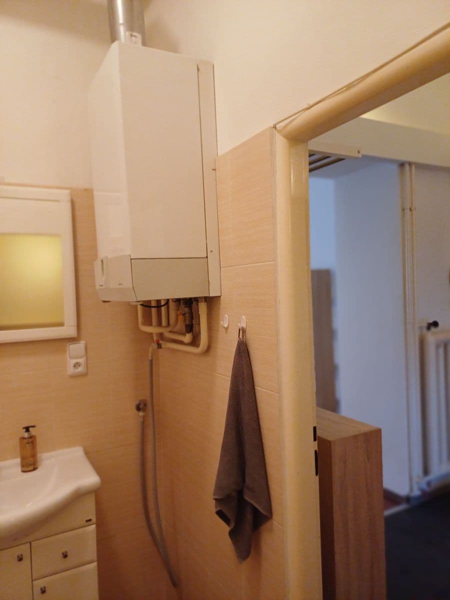 Pronájem bytu 3+kk 80 m², Národní obrany, Praha, Praha Pronájem bytu 3+kk 80 m², Národní obrany, Praha, Praha