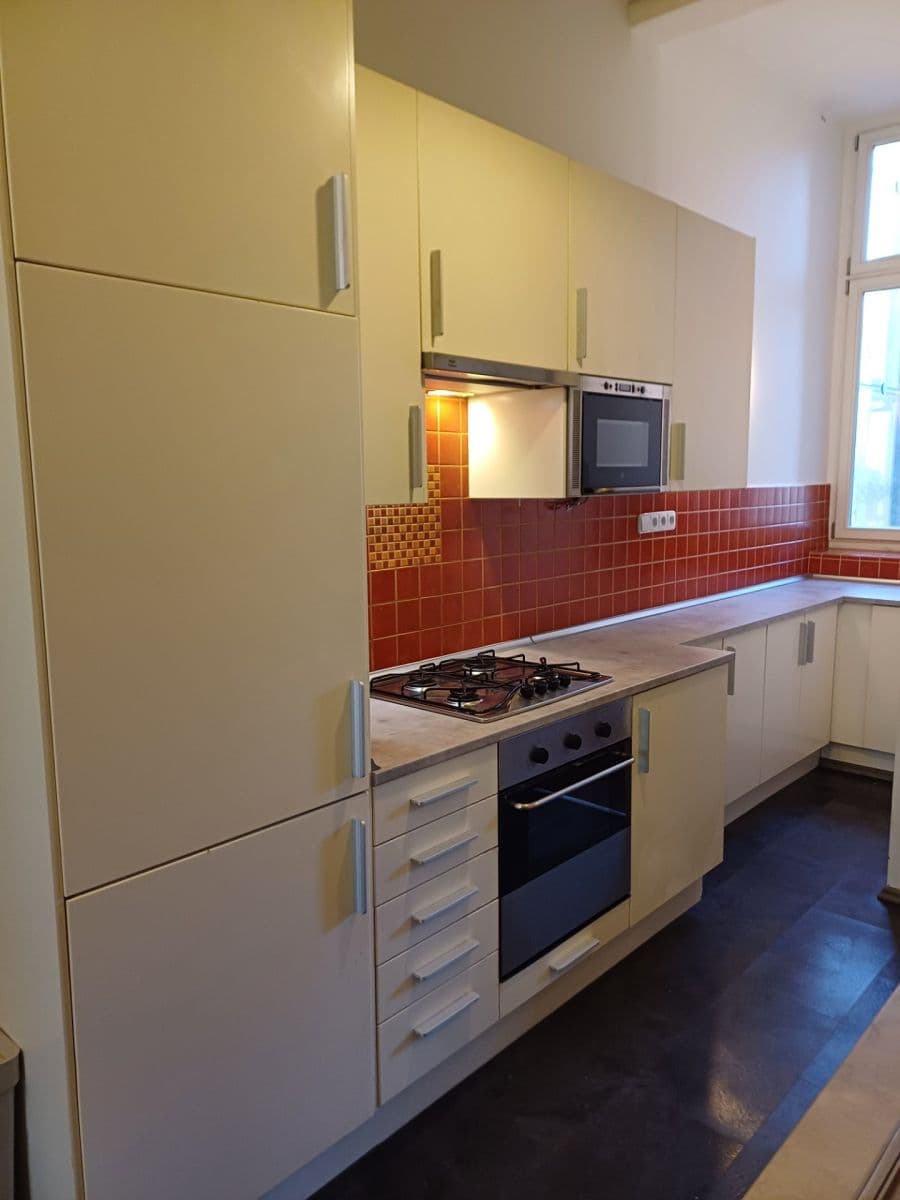 Pronájem bytu 3+kk 80 m², Národní obrany, Praha, Praha Pronájem bytu 3+kk 80 m², Národní obrany, Praha, Praha