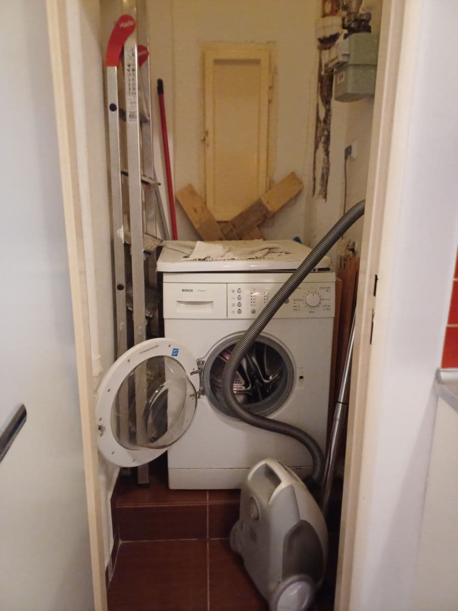 Pronájem bytu 3+kk 80 m², Národní obrany, Praha, Praha Pronájem bytu 3+kk 80 m², Národní obrany, Praha, Praha