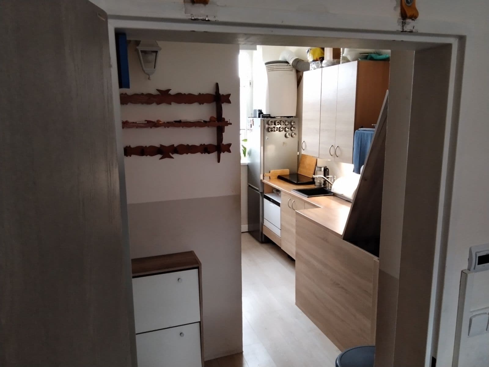 Prodej bytu 2+kk 52 m², Charbulova, Brno, Jihomoravský kraj Prodej bytu 2+kk 52 m², Charbulova, Brno, Jihomoravský kraj