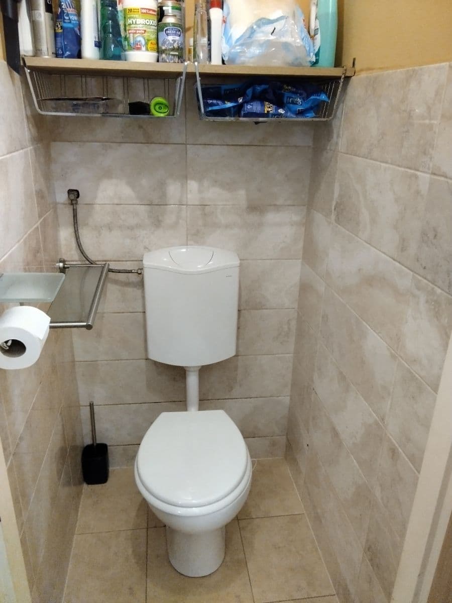 Prodej bytu 2+kk 52 m², Charbulova, Brno, Jihomoravský kraj Prodej bytu 2+kk 52 m², Charbulova, Brno, Jihomoravský kraj