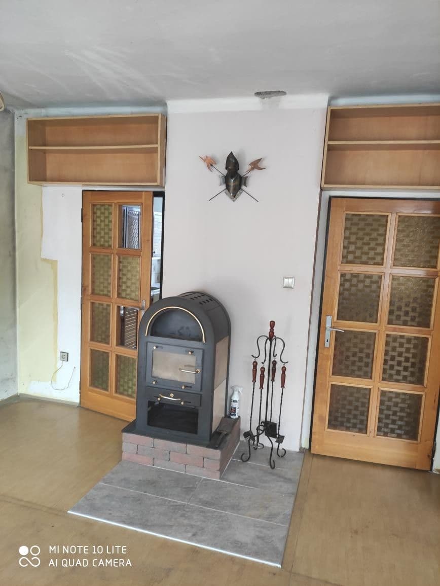 Prodej domu 240 m², pozemek 676 m², Marvanova, Praha, Praha Prodej domu 240 m², pozemek 676 m², Marvanova, Praha, Praha