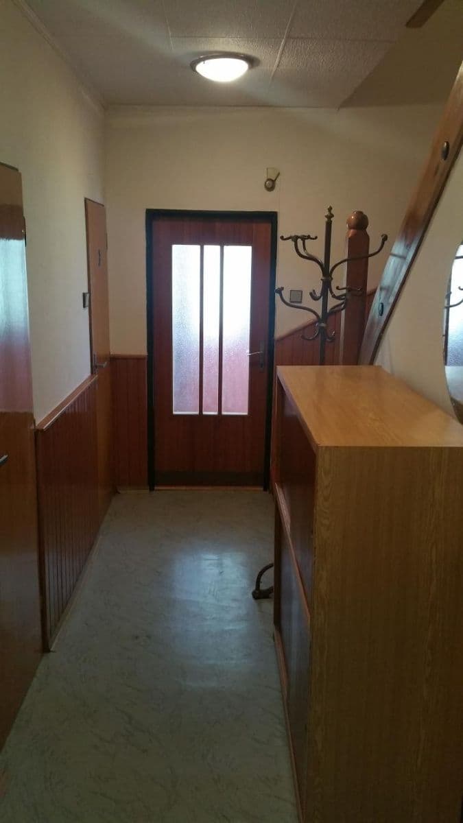 Prodej domu 240 m², pozemek 676 m², Marvanova, Praha, Praha Prodej domu 240 m², pozemek 676 m², Marvanova, Praha, Praha