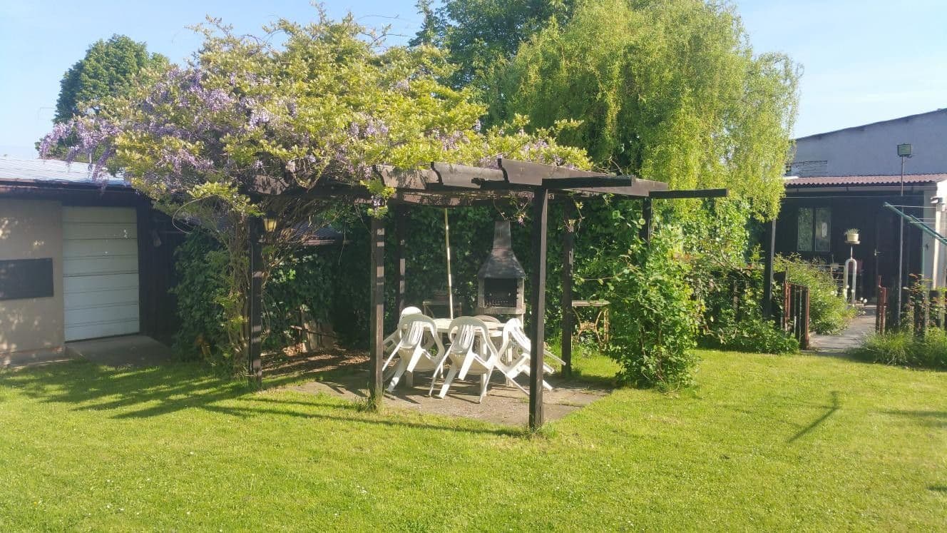 Prodej domu 240 m², pozemek 676 m², Marvanova, Praha, Praha Prodej domu 240 m², pozemek 676 m², Marvanova, Praha, Praha