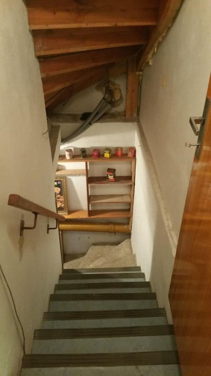 Prodej domu 240 m², pozemek 676 m², Marvanova, Praha, Praha Prodej domu 240 m², pozemek 676 m², Marvanova, Praha, Praha