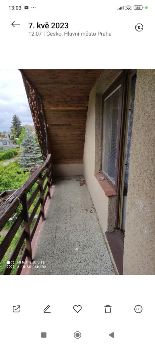 Prodej domu 240 m², pozemek 676 m², Marvanova, Praha, Praha Prodej domu 240 m², pozemek 676 m², Marvanova, Praha, Praha