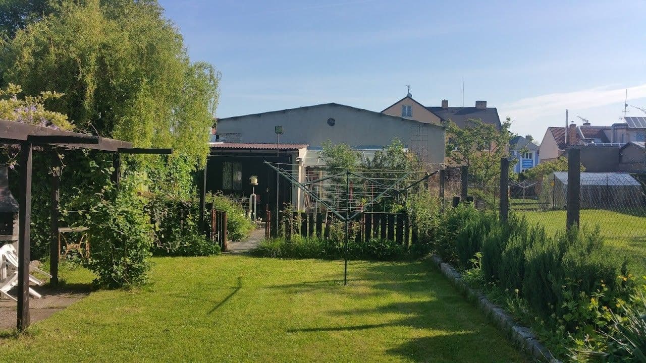 Prodej domu 240 m², pozemek 676 m², Marvanova, Praha, Praha Prodej domu 240 m², pozemek 676 m², Marvanova, Praha, Praha